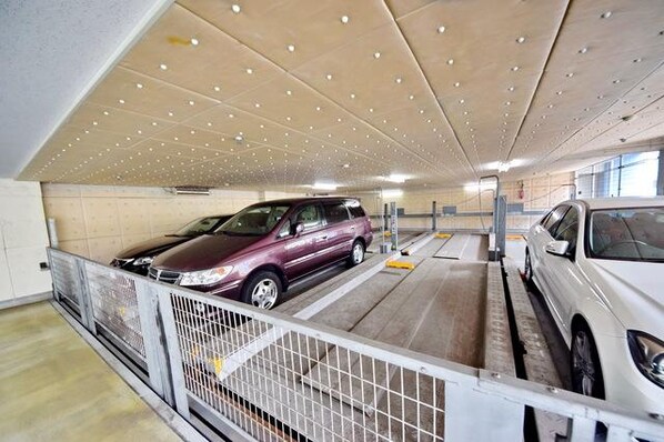 グリフィン横浜・ポートサイドの物件内観写真